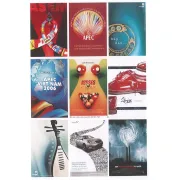 Thiết kế Tranh cổ động & Poster Quảng cáo
